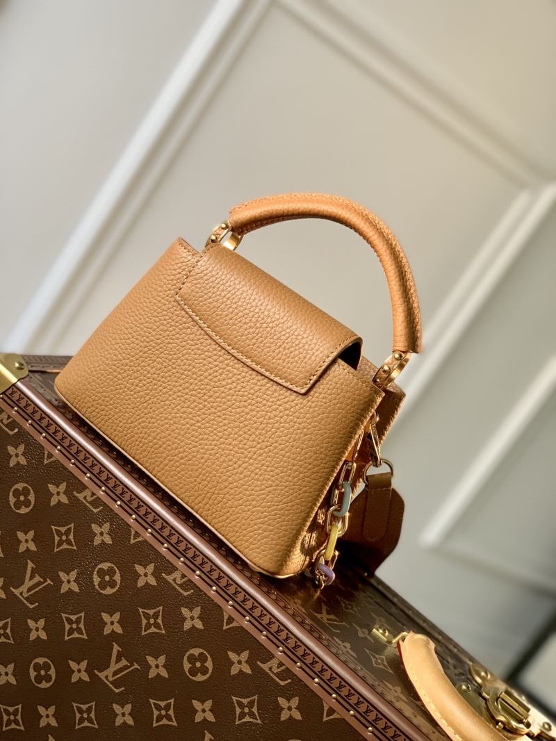 LV Top Handle Bags